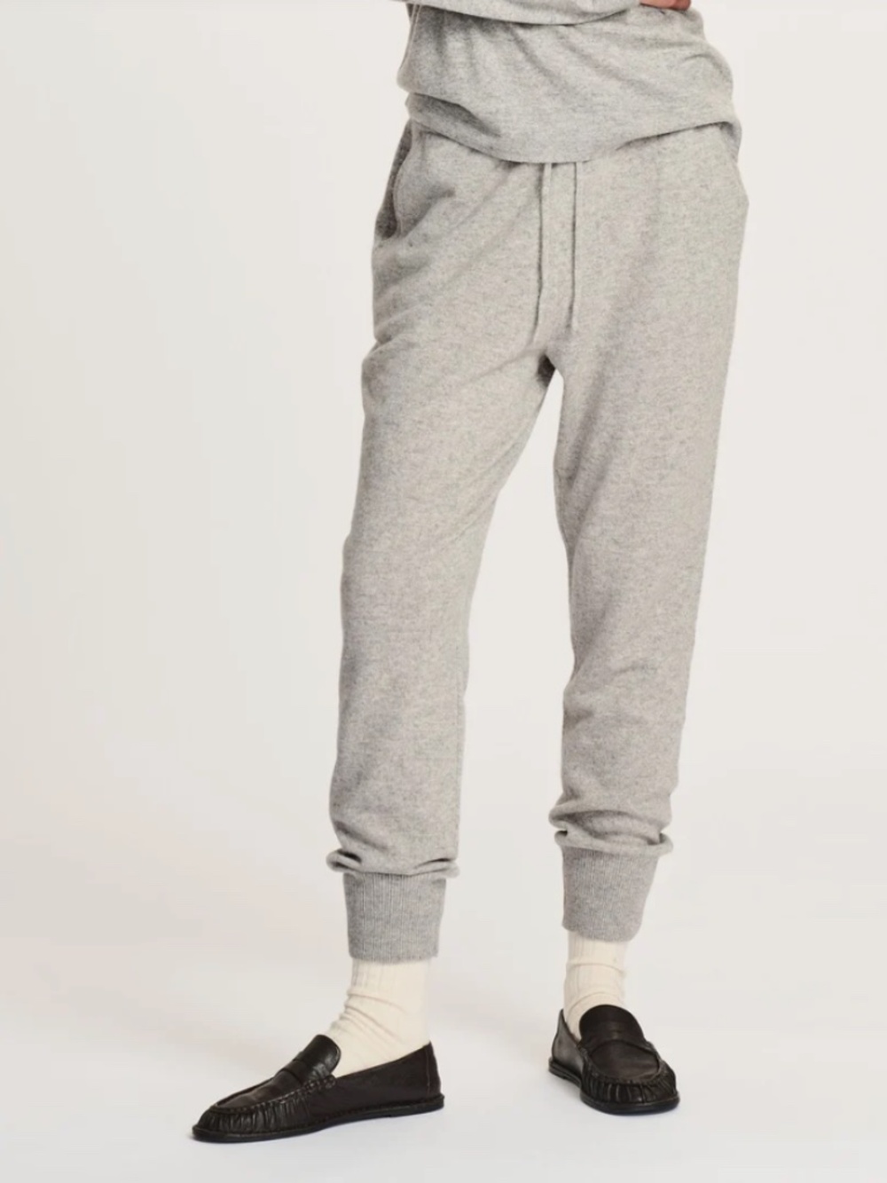 Like New - Naadam Signature Cashmere Jogger